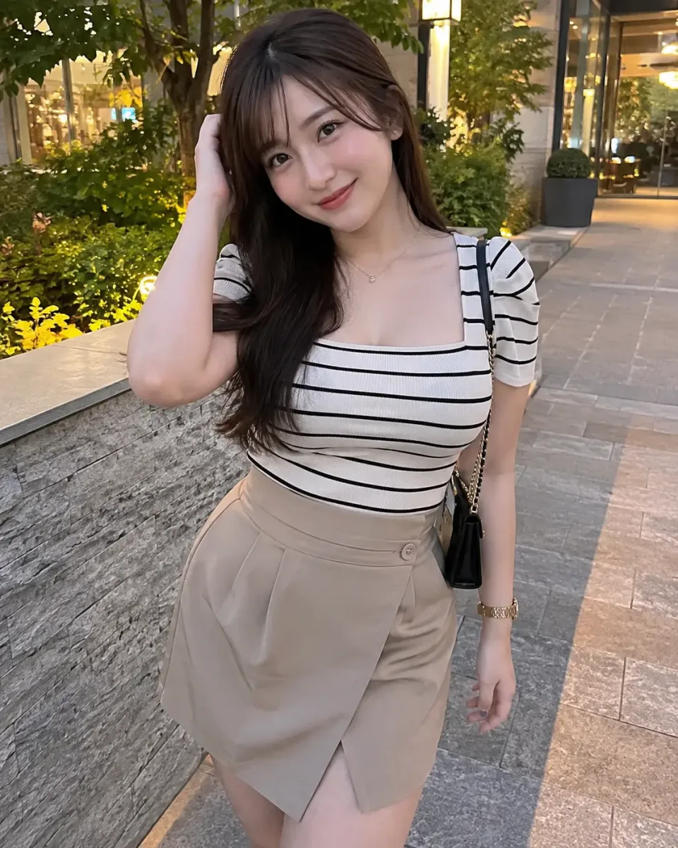 小林 玲奈