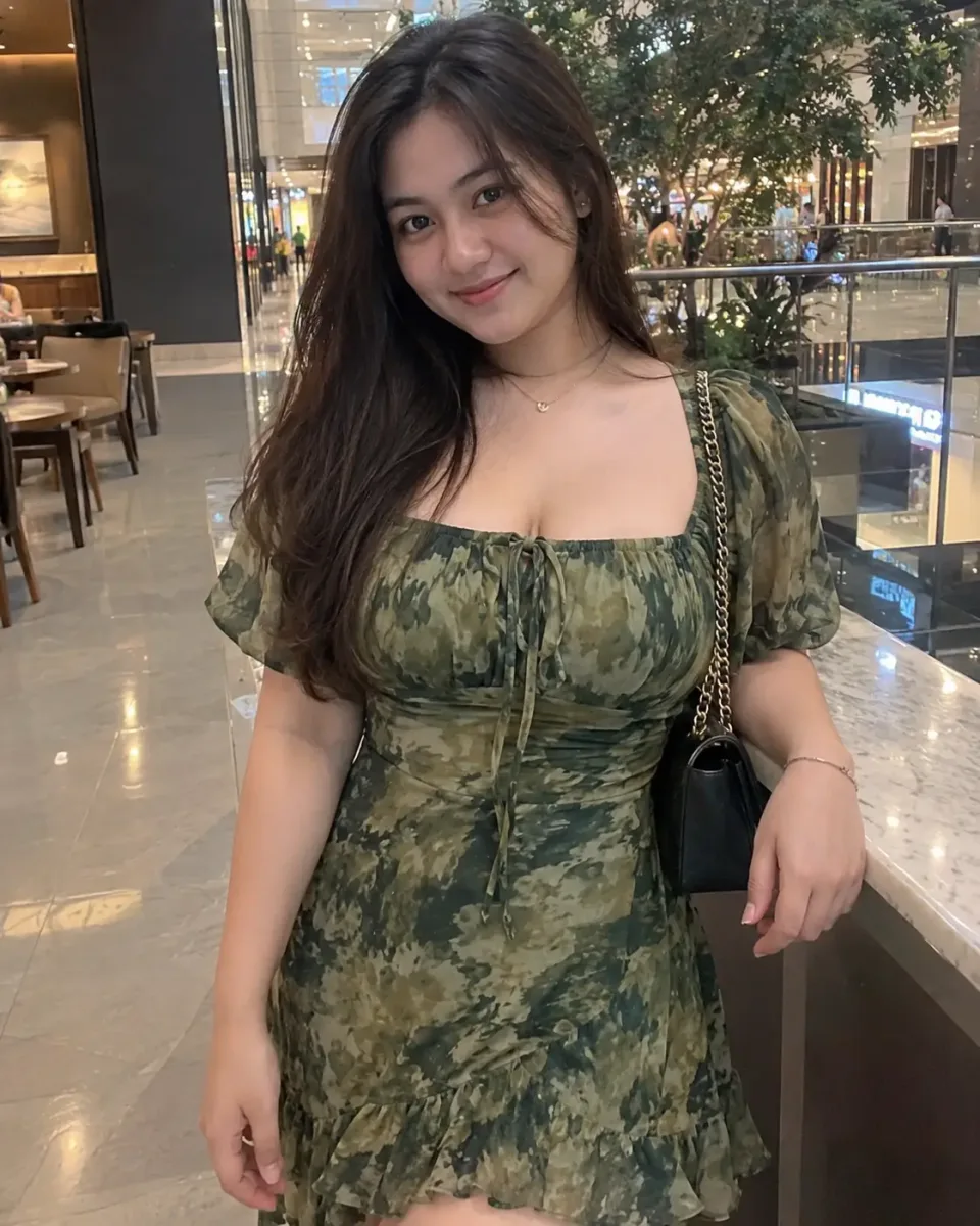 Nabila Sari